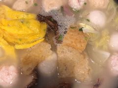 -沪华海鲜大酒楼(南汇店)
