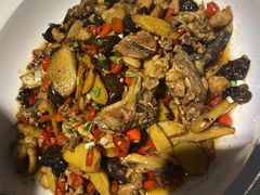 -老傅家湘潭水煮活鱼店(众一国际店)