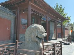 -天宁寺