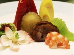 -知味观(湖滨店)