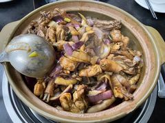 -胡须佬鸡煲四季火锅店(石厦西村直营店)