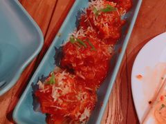 -El Bodegon阿根廷秘鲁餐厅(幸福路店)