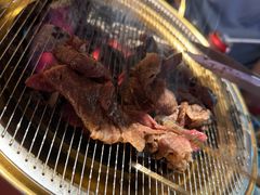 -西塔老太太泥炉烤肉(上海七宝领展广场店)