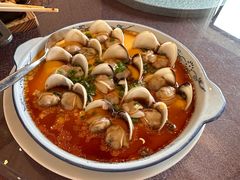 -南沙游艇会·大兵船餐厅