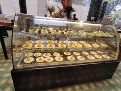 -北京贵宾楼饭店 红墙咖啡厅