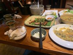 -勐丽梦兰傣味餐厅