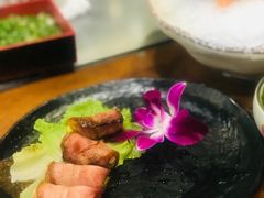 -大渔铁板烧(中山路八佰伴店)