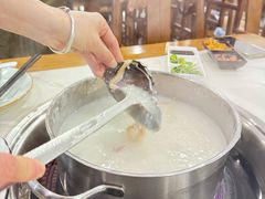 -盈田盈粥庄(博山东路店)