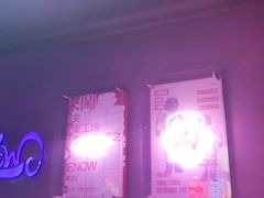 -LIENOW来闹密室剧本推理&狼人杀(李家村万达广场店)