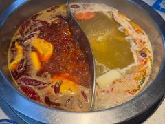 -芈重山老火锅(广州首店)