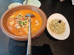 -唐猫庭院·千年陕菜(赛格国际购物中心店)