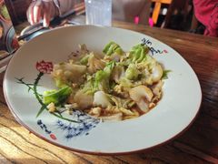 -卧龙堡客栈·中餐厅(古北水镇店)