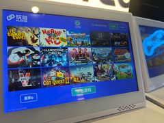 -玩刻GAME SPACE(万象城店)
