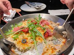 -C&R西班牙餐厅