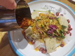 -天山传奇新疆菜(SKLP店)