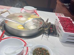 -八合里潮汕鲜牛肉火锅(惠州华贸店)