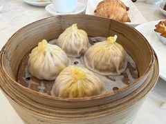 -功德林上海素食(尖沙咀)