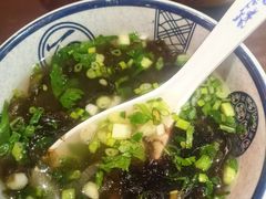 -王繁星面馆(西安熙地港店)