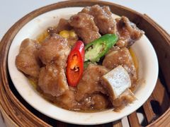 -云山茶餐厅(广东大厦店)