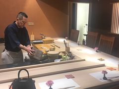 -鮨一日本料理(大中华店)