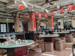 -鸿姐老火锅(疁城新天地店)
