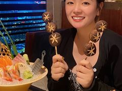 -山葵家·创意料理(宁波来福士店)