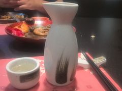 -大江户日本料理(吕厝店)
