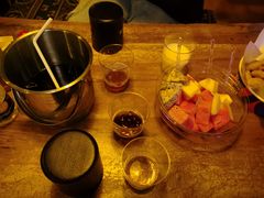 -Helens海伦司小酒馆(红旗南路店)