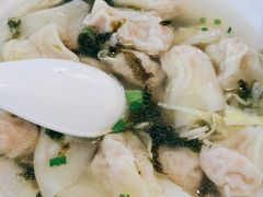 -弄堂咪道-饭香·面香·馄饨香(汇锦广场店)
