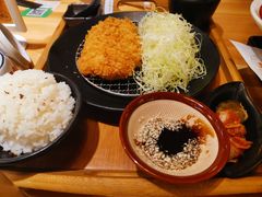 -雷门拉面店(新光天地店)