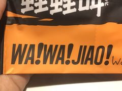 -蛙蛙叫干锅年代(簋街总店)