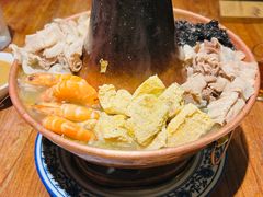 -马家饭堂(南街薰酱店)