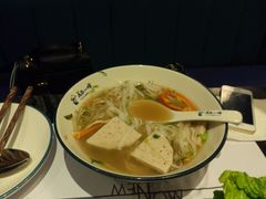 -美奈小馆·越南料理(福田星河COCO Park店)