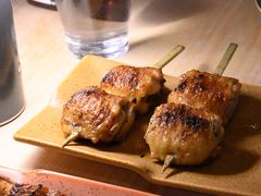 鸡翅黑平菇-鸟铺 烧鸟·夜宵·酒场(长寿路店)