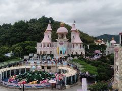 -安吉Hello Kitty乐园