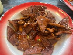 -江湖黑大兔(杨家坪店)