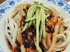 -西安贾三灌汤包·回坊小吃·清真炒菜(北院门总店)