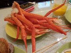 android_upload_pic-舜和巴西烤肉餐厅(舜和国际店)