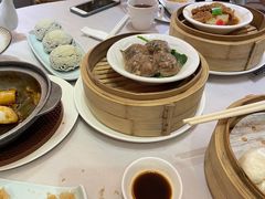 脆皮雪山包-悦湖公馆