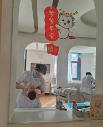 -欣月天使月子中心(西城店)