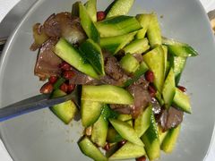 -阿里疆Alijiang·丝路美食·异域风情·清真(长楹天街店)