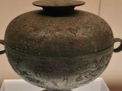 -上海博物馆(人民广场馆)