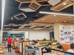 -老上海里弄味道(知春路店)