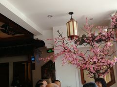 -六合居·明厨亮灶餐厅(成双大道店)