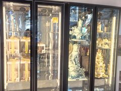 -杜哈夫DOUX RÊVE·生日蛋糕(日月光店)