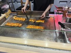 -冠雄先生烤冷面(熙街旗舰店)
