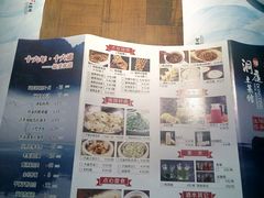 菜单-洞庭土菜小炒馆(易发广场店)