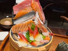 -千代武日本料理(开发区店)