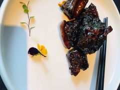 文火煨山东黑牛-鲁采LU STYLE(新天地店)
