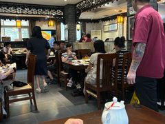 -老厨家(友谊路总店)